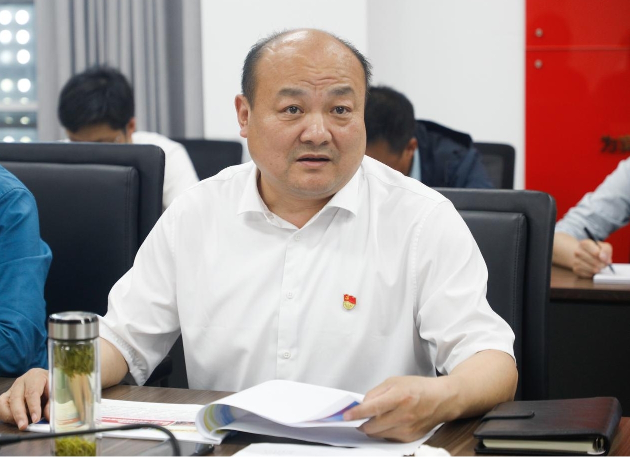 港產(chǎn)支部開展2023年“黨風廉政建設”2.jpg